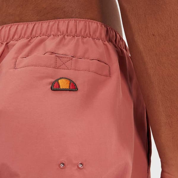 Ellesse Demalta Badebukser Rosa 2XL Mand