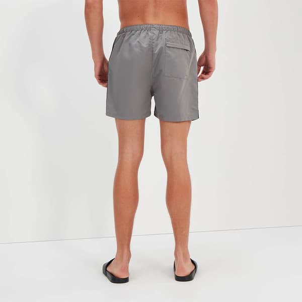 Ellesse Gerono Badbyxor Grå M Man
