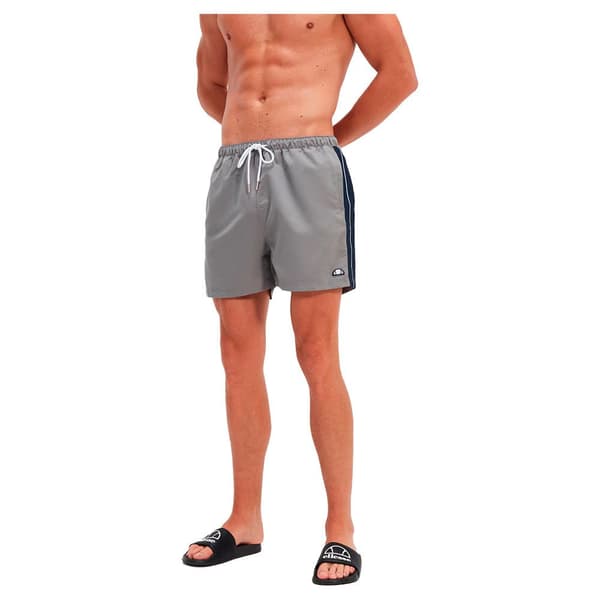 Ellesse Gerono Badebukser Grå XL Mand