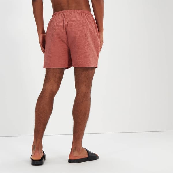 Ellesse Libero Badebukser Rosa XL Mand