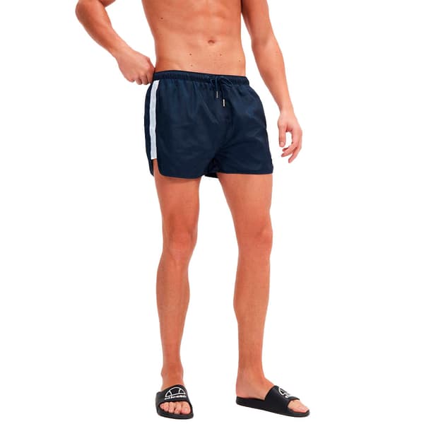 Ellesse Movara Badbyxor Blå XL Man