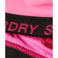Miniatyrbild 5 av 5: Superdry Elastic Bralette Bikinitopp Rosa S Kvinna