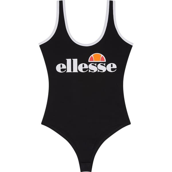 Ellesse Lilly Badetøj Sort 6 Kvinde