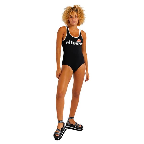 Ellesse Lilly Badetøj Sort 12 Kvinde