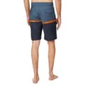 Miniatyrbild 2 av 3: Hurley Weekender 20´´ Badbyxor Blå 28 Man