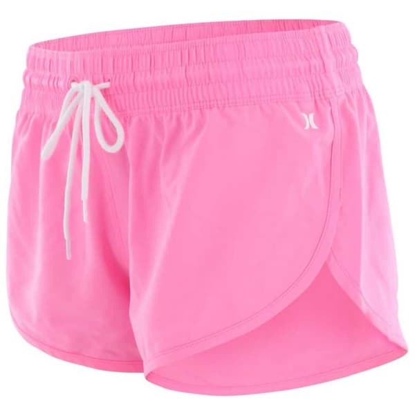 Hurley Phantom Solid 2.5´ Badbyxor Rosa M Kvinna