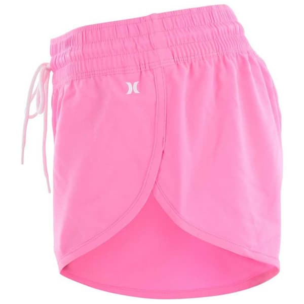 Hurley Phantom Solid 2.5´ Badbyxor Rosa M Kvinna
