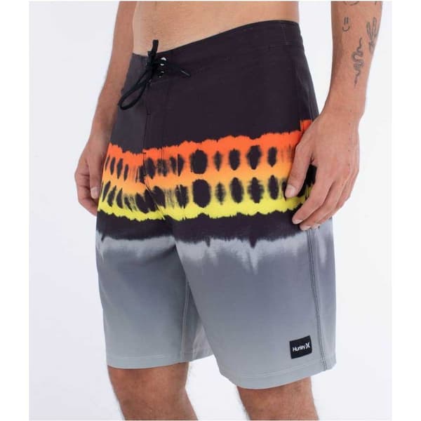 Hurley Weekender 20´´ Badebukser Sort 32 Mand