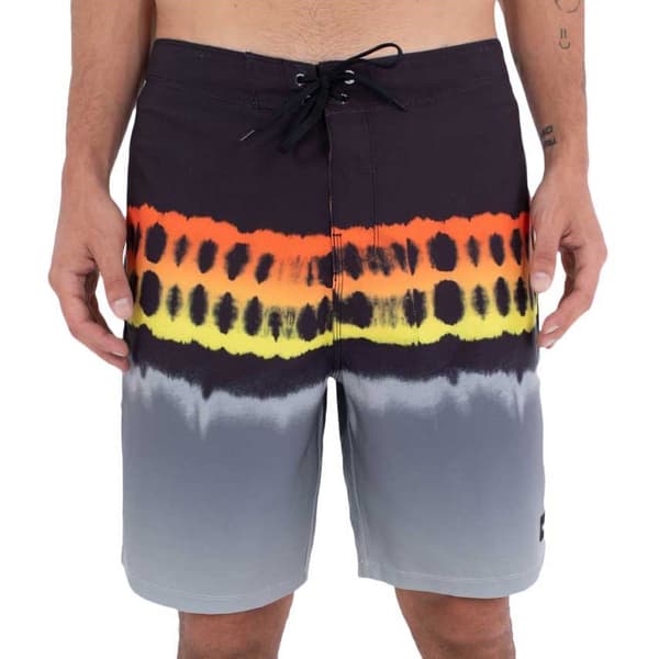 Hurley Weekender 20´´ Badebukser Sort 32 Mand