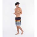 Miniatyrbild 4 av 4: Hurley Weekender 20´´ Badbyxor Svart 30 Man