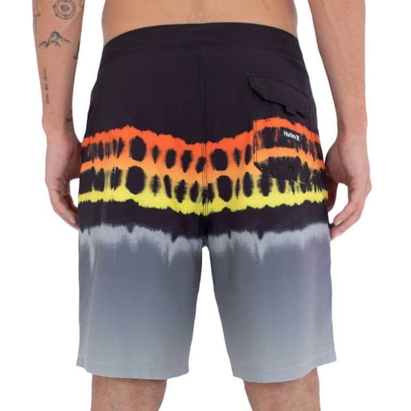 Hurley Weekender 20´´ Badbyxor Svart 30 Man