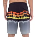 Miniatyrbild 1 av 4: Hurley Weekender 20´´ Badbyxor Svart 30 Man