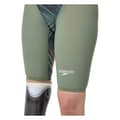 Miniatyrbillede 5 af 8: Speedo Fastskin Lzr Pure Valor 2.0 Kneeskin Lukket Konkurrencesvømmedragt  UK 23 Kvinde