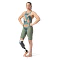 Miniatyrbillede 7 af 8: Speedo Fastskin Lzr Pure Valor 2.0 Kneeskin Lukket Konkurrencesvømmedragt  UK 23 Kvinde