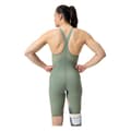 Miniatyrbillede 2 af 8: Speedo Fastskin Lzr Pure Valor 2.0 Kneeskin Lukket Konkurrencesvømmedragt  UK 23 Kvinde