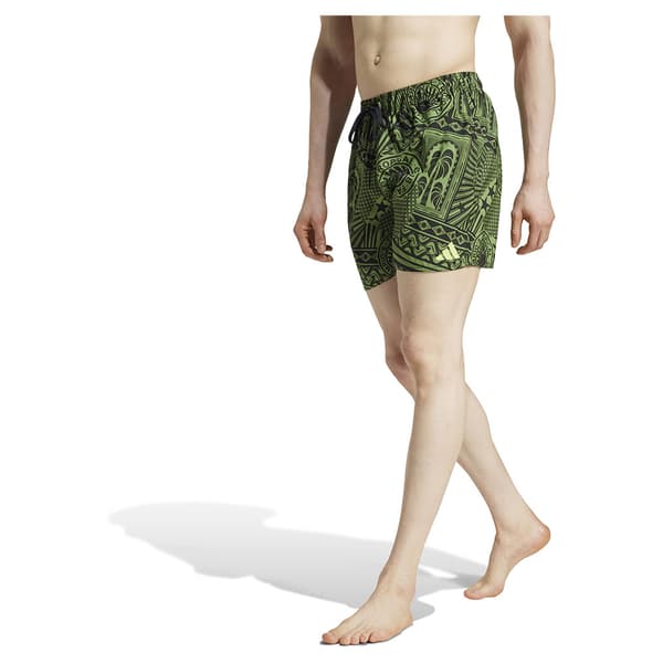 Adidas X Farm 3 Stripes 5´´ Simshorts  XL Man