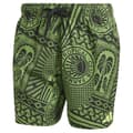 Pikkukuva 3 / 6: Adidas X Farm 3 Stripes 5´´ Uimashortsit  M Mies