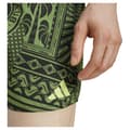 Pikkukuva 5 / 6: Adidas X Farm 3 Stripes 5´´ Uimashortsit  M Mies