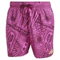 Pikkukuva 3 / 6: Adidas X Farm 3 Stripes 5´´ Uimashortsit  S Mies
