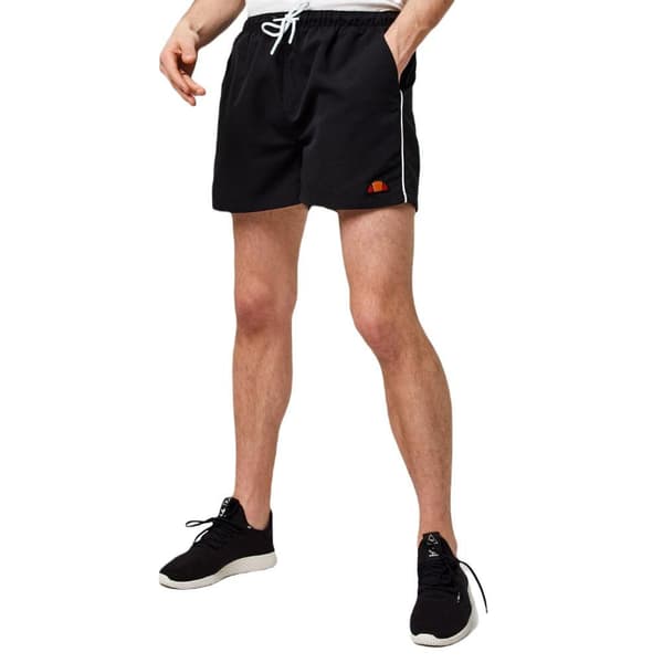 Ellesse Dem Slackers Uimahousut Musta M Mies