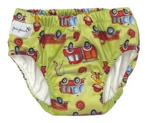 Svømmeble, badebukser BRANDVÆSEN L 13-16kg / 28-35lb