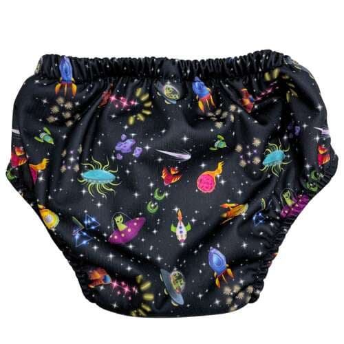 Svømmeble, badebukser KOSMOS XL+ 18-22kg / 39-49lb