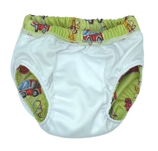 Uimavaippa, uimahousut "Päivä metsässä" L 13-16kg / 28-35lb