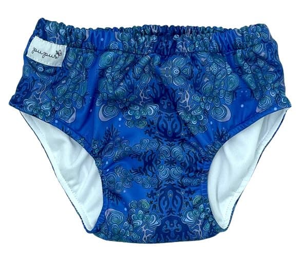 Svømmeble, badebukser "Rafa" L 13-16kg / 28-35lb