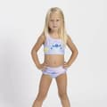 Miniatyrbillede 3 af 5: Bikinitrusser Til Piger Stitch - 6 år
