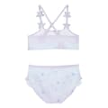 Miniatyrbillede 2 af 8: Bikini Frozen Multifarvet - 6 år