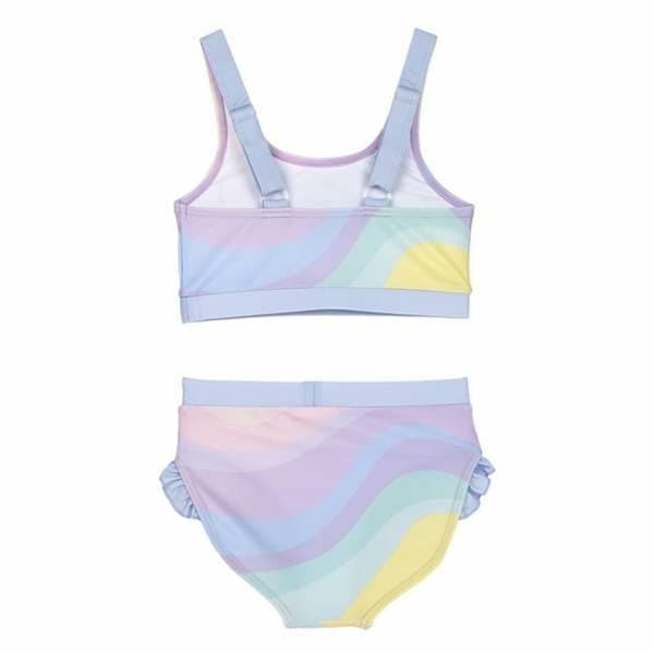 Bikinialaosa Tytöille Stitch - 6 vuotta