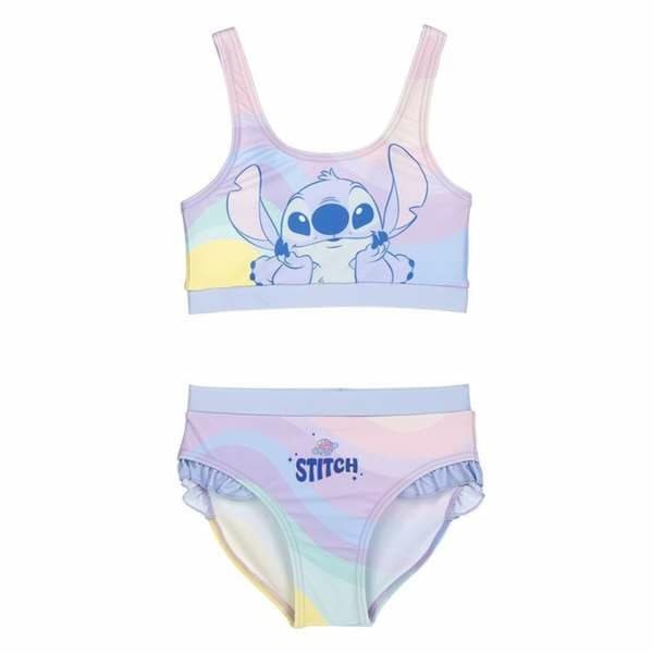 Bikinialaosa Tytöille Stitch - 6 vuotta