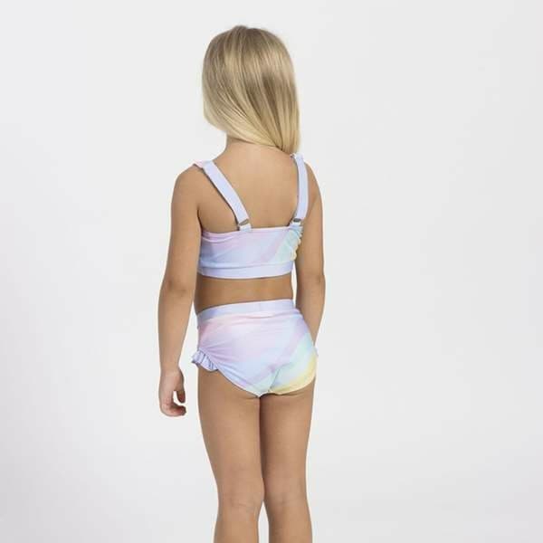 Bikinitrosa För Flickor Stitch - 5 år