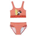 Miniatyrbild 1 av 5: Bikini Minnie Mouse Röd - 4 år