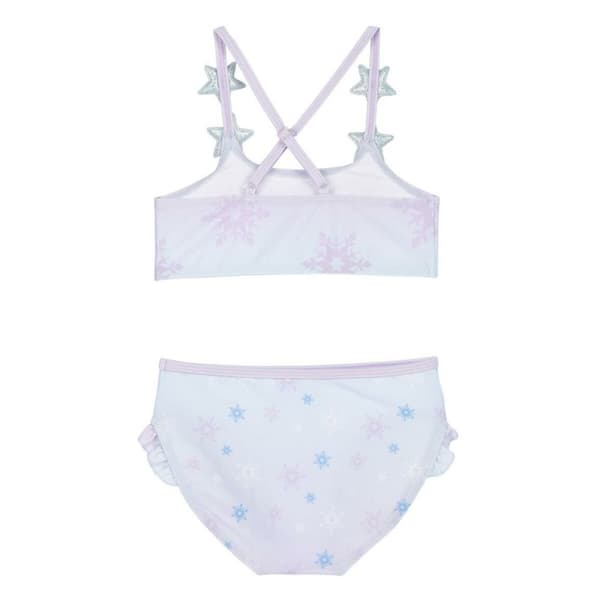 Bikini Frozen Multicolour - 5 år