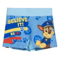 Miniatyrbild 1 av 7: Badbyxor för Barn The Paw Patrol Blå - 3 år