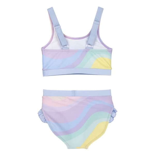 Bikini Stitch Multicolour - 5 år