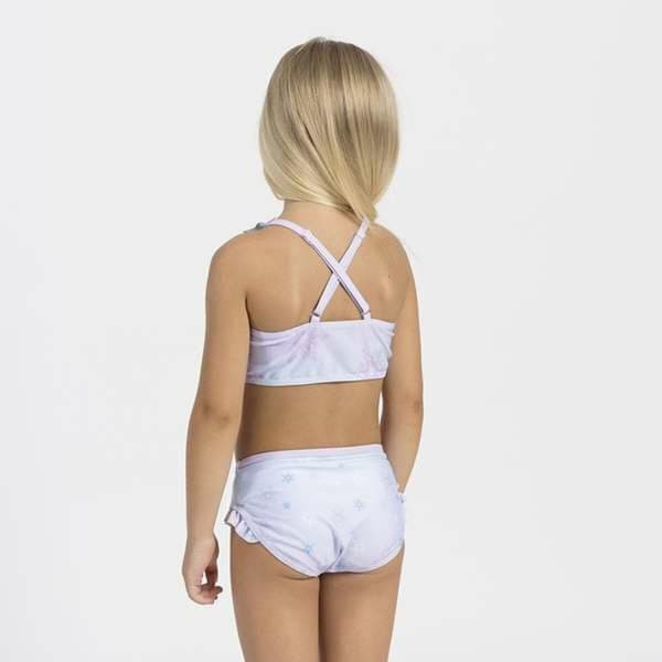 Bikinibukser For Jenter Frozen - 5 År