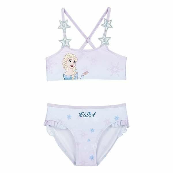Bikinibukser For Jenter Frozen - 5 År