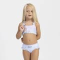 Miniatyrbilde 3 av 4: Bikinibukser For Jenter Frozen - 4 År