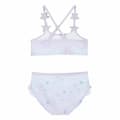 Miniatyrbilde 2 av 4: Bikinibukser For Jenter Frozen - 4 År