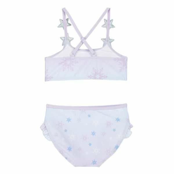Bikinibukser For Jenter Frozen - 3 År