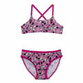 Pikkukuva 1 / 3: Bikinialaosa Tytöille Minnie Mouse Pinkki - 5 vuotta