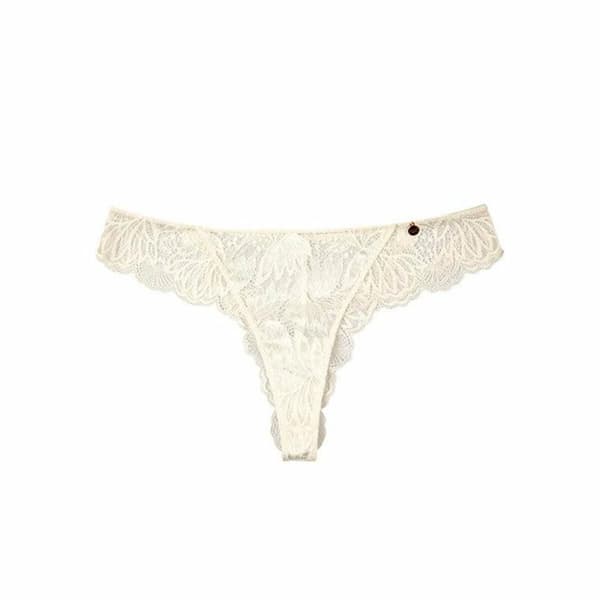 Trusser Black Limba Eleanor  Beige - L
