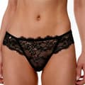 Miniatyrbilde 4 av 5: Underbukser Black Limba Svart - S