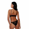 Miniatyrbilde 3 av 5: Underbukser Black Limba Mojave  Svart - L