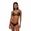 Miniatyrbilde 2 av 5: Underbukser Black Limba Kate Svart - M