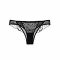 Miniatyrbilde 1 av 5: Underbukser Black Limba Kate Svart - M