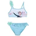 Miniatyrbild 2 av 2: Bikini 2-delad baddräkt - Disney - Frost 2 - Flicka - Ljusblå - Officiell produkt