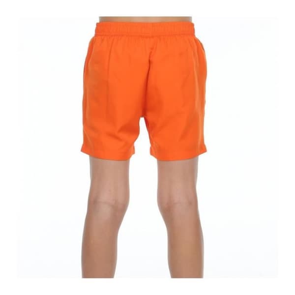 Barn badbyxor - John Smith - Oruro 037 - Orange - Bekväm - Vattensporter